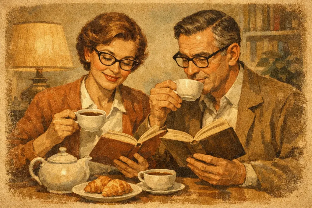 As melhores lentes para leitura prolongada