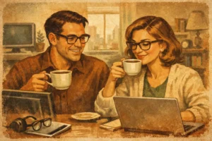 Tipos de lentes para computador para cada rotina