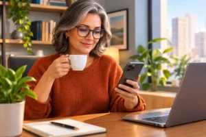 Lentes para área de trabalho: como escolher