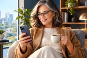 Rodenstock e a precisão por trás do conforto